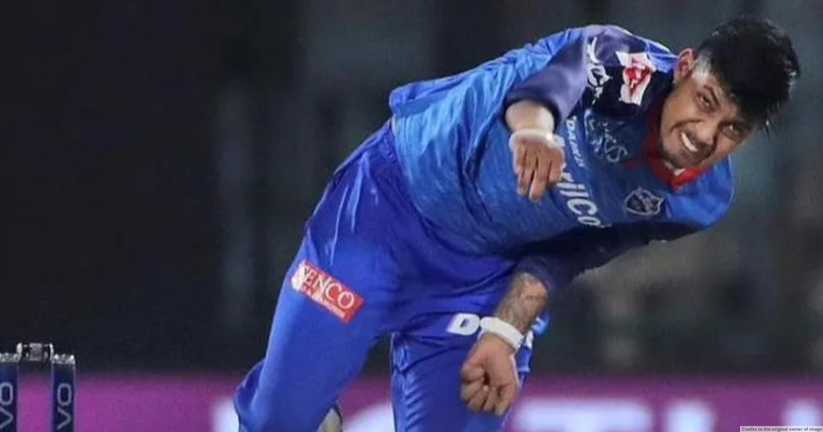 Nepal cricket team captain Sandeep Lamichhane faces rape accusations
